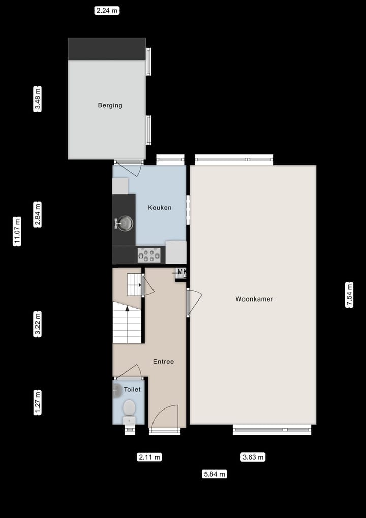 Foto 32 van Jupiter 27