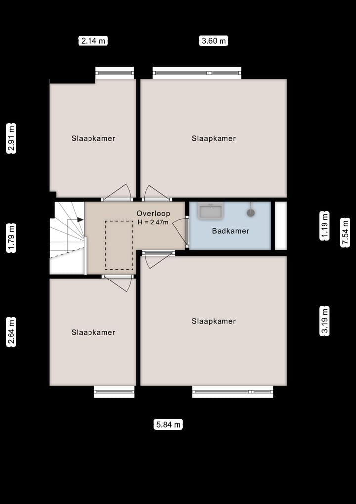Foto 36 van Jupiter 27