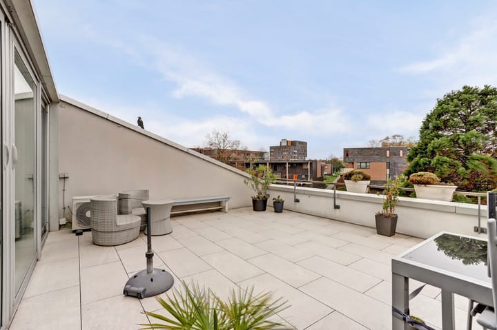 Photo 2 of Oosterbakenpad 28