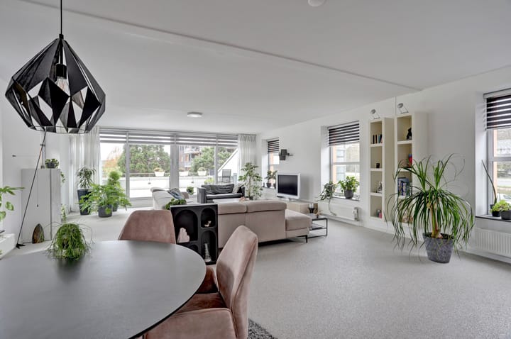 Photo 3 of Oosterbakenpad 28