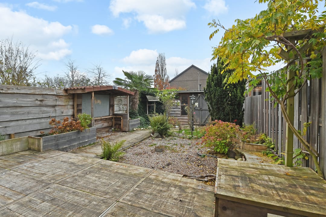 Foto 2 van Asselierspad 6