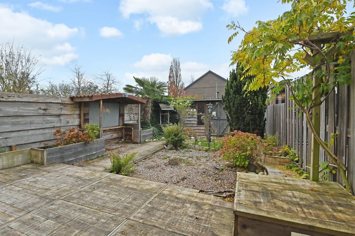 Photo 2 of Asselierspad 6