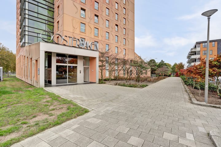 Photo 17 of Oosterbakenpad 28