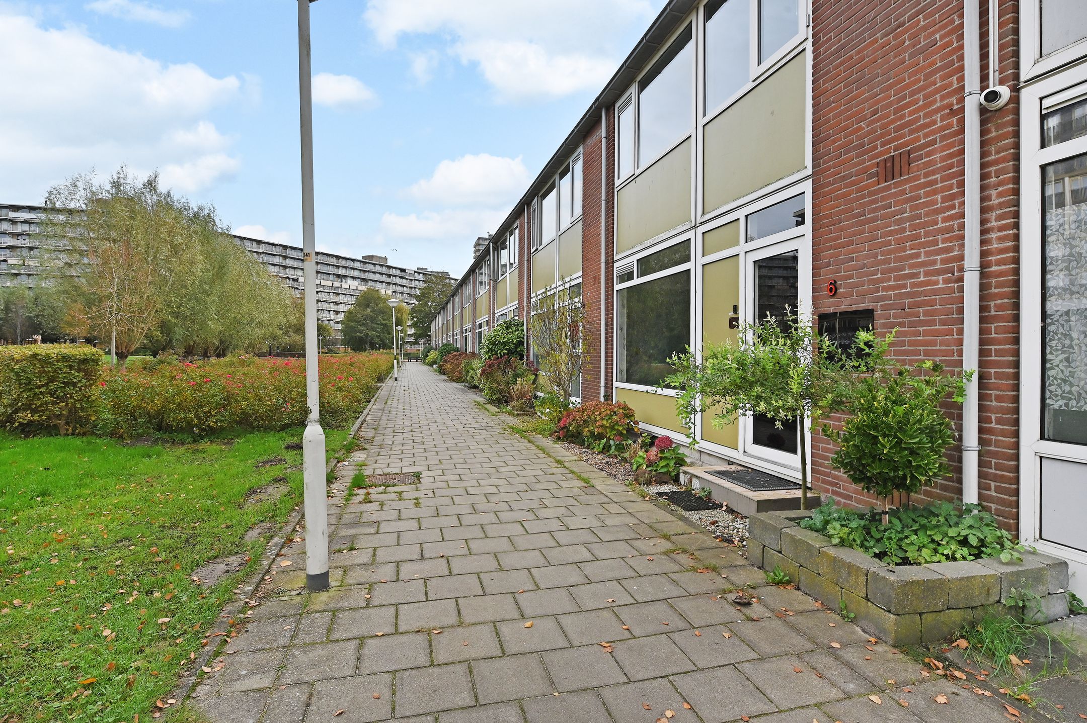 Foto 3 van Asselierspad 6