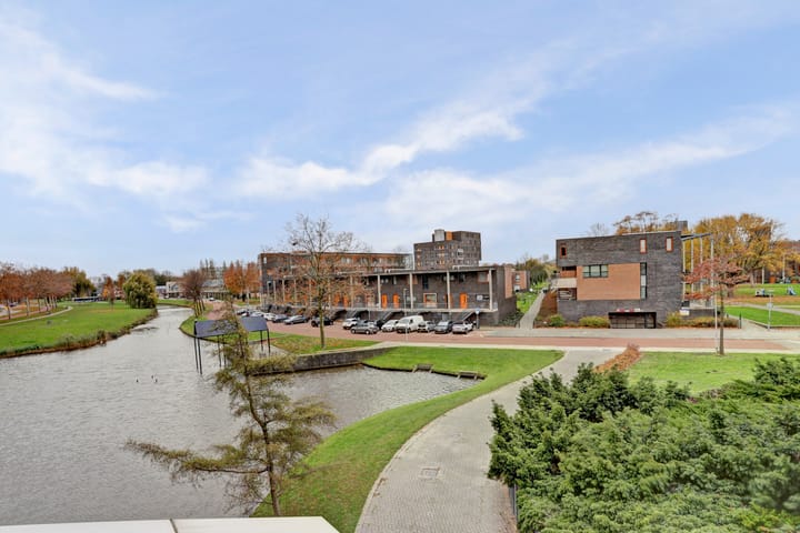 Photo 19 of Oosterbakenpad 28