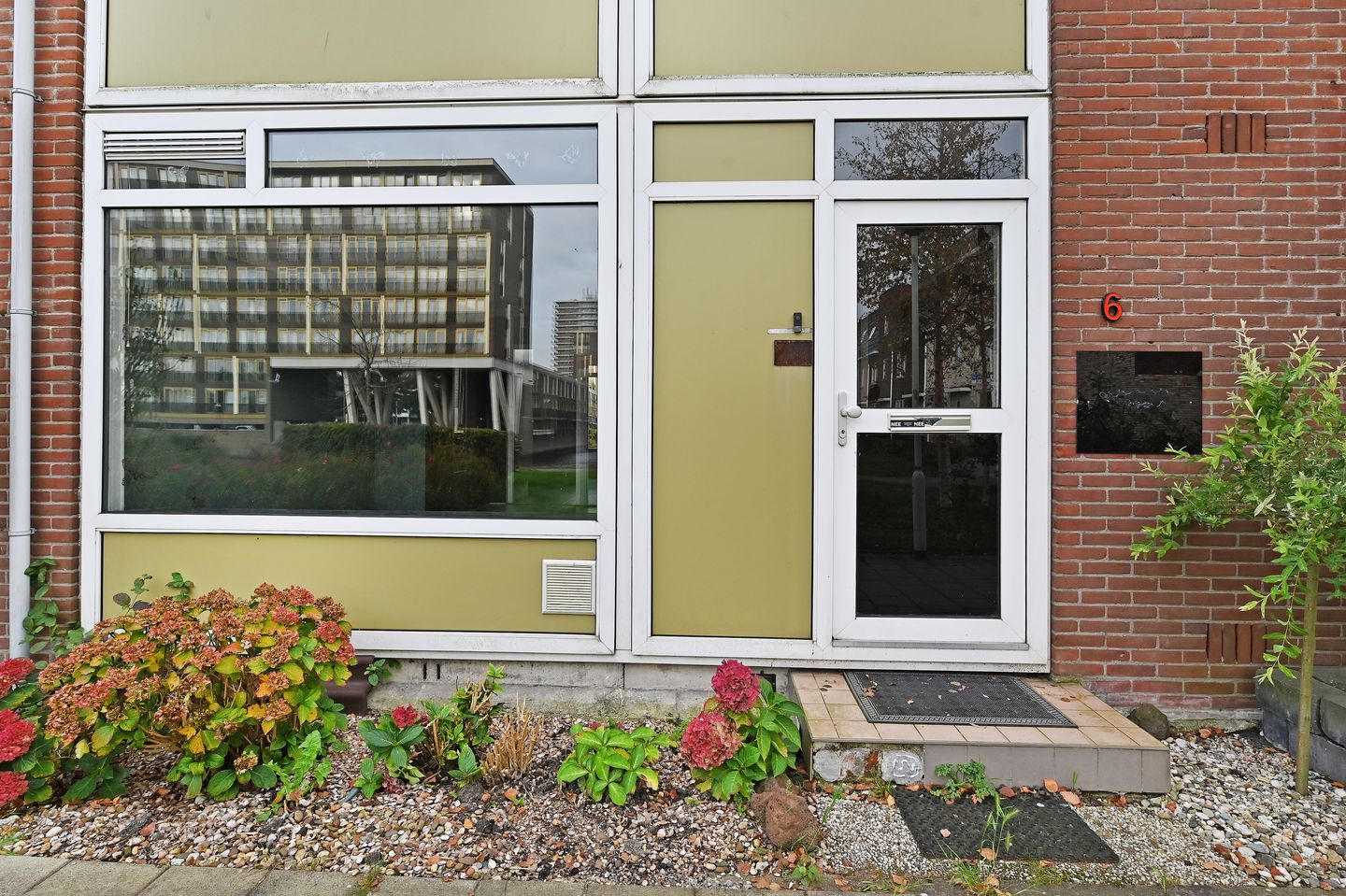 Foto 4 van Asselierspad 6