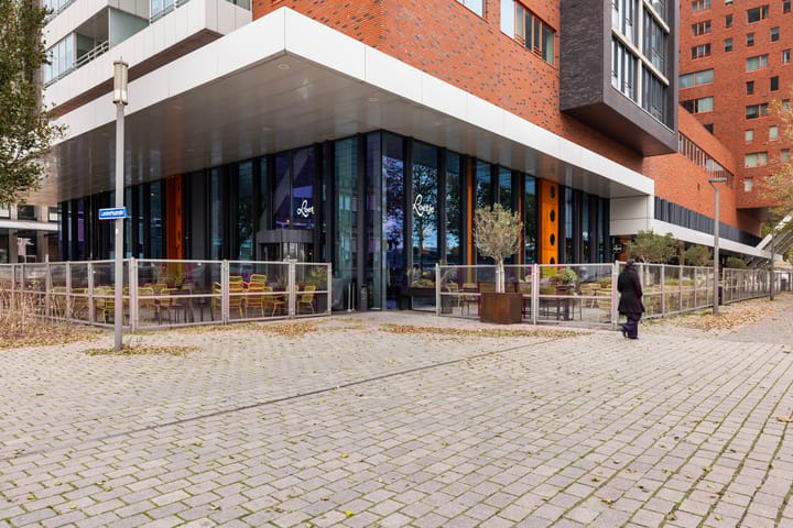 Foto 11 van Landverhuizersplein 53