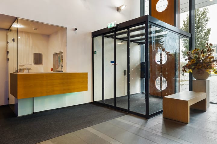 Foto 12 van Landverhuizersplein 53