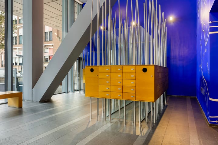 Foto 13 van Landverhuizersplein 53