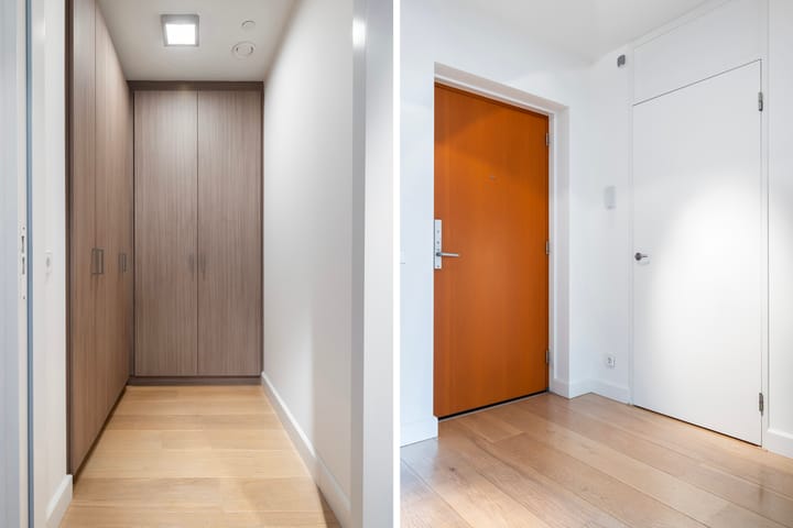 Foto 14 van Landverhuizersplein 53