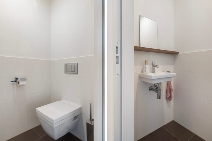 Foto 16 van Landverhuizersplein 53