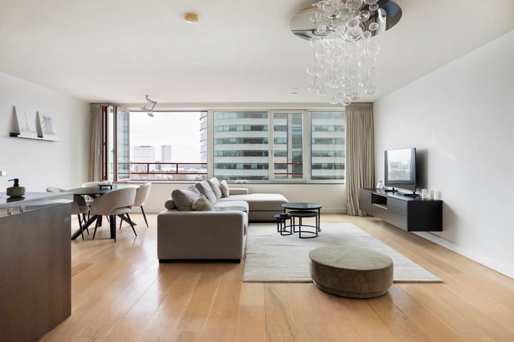 Foto 22 van Landverhuizersplein 53