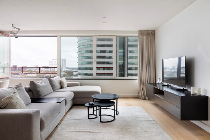 Foto 24 van Landverhuizersplein 53