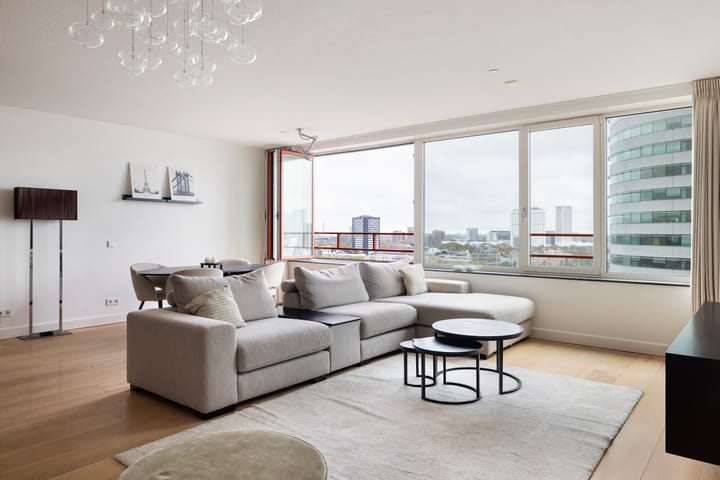 Foto 25 van Landverhuizersplein 53