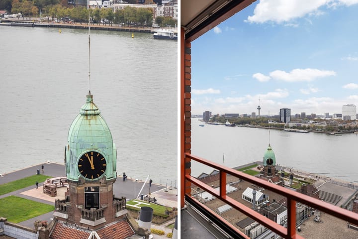 Foto 26 van Landverhuizersplein 53