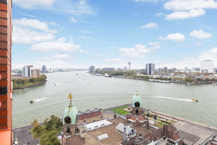 Foto 27 van Landverhuizersplein 53