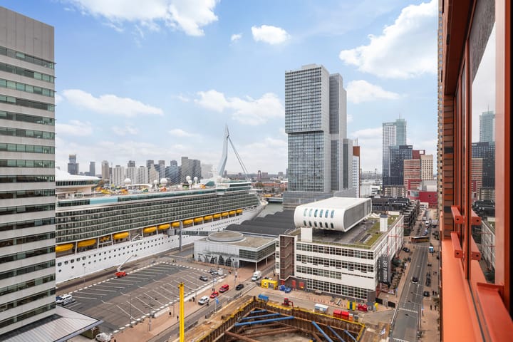 Foto 29 van Landverhuizersplein 53