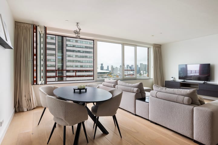 Foto 30 van Landverhuizersplein 53