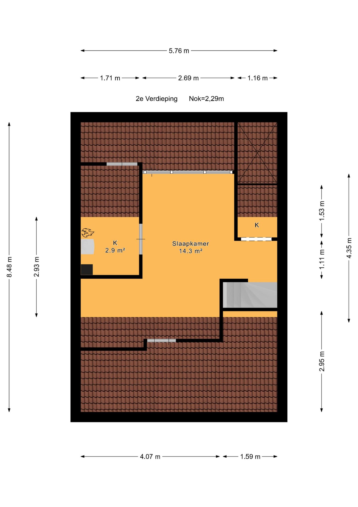 Foto 44 van Asselierspad 6