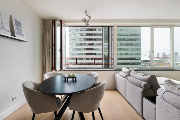 Foto 31 van Landverhuizersplein 53