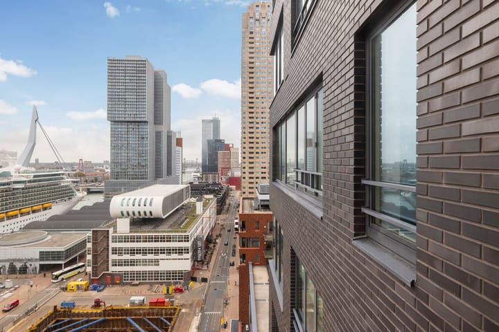 Foto 37 van Landverhuizersplein 53