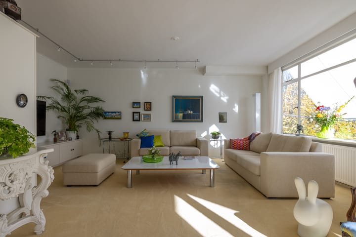 Foto 7 van Statensingel 169-C