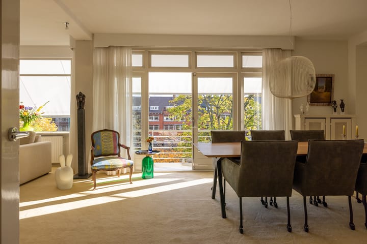 Foto 9 van Statensingel 169-C