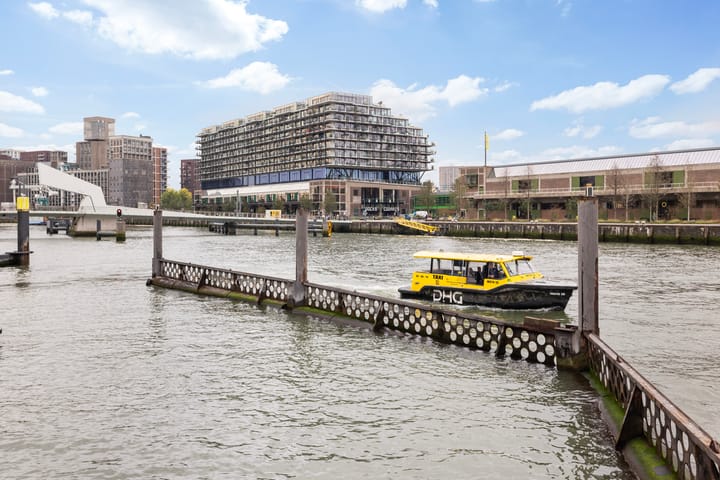 Foto 48 van Landverhuizersplein 53