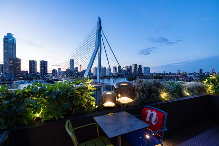 Foto 51 van Landverhuizersplein 53