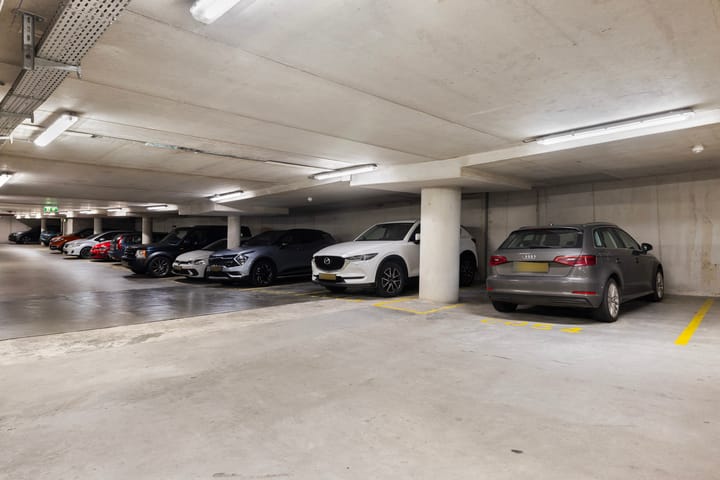 Foto 52 van Landverhuizersplein 53