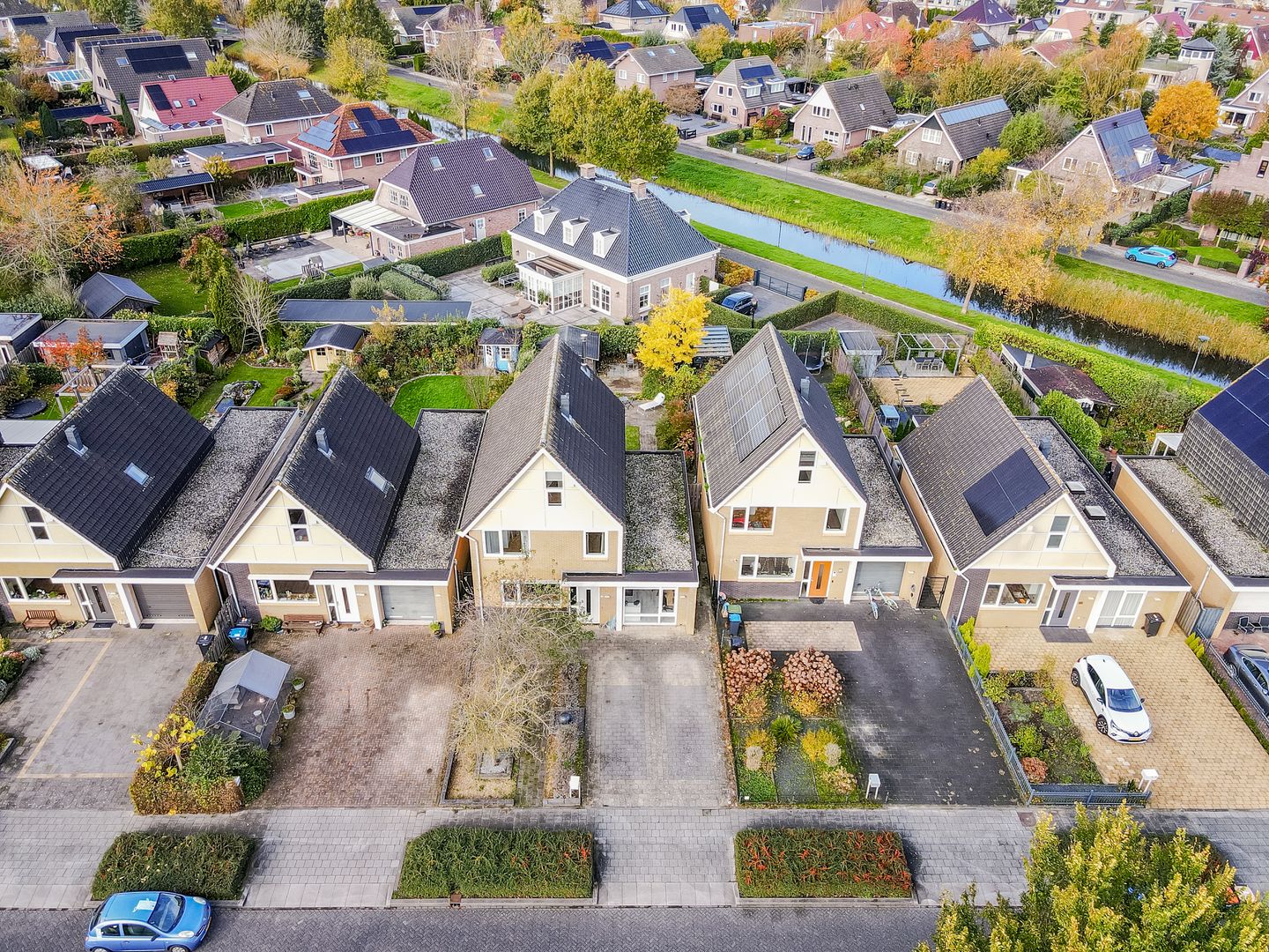 Foto 1 van Overcinge 50