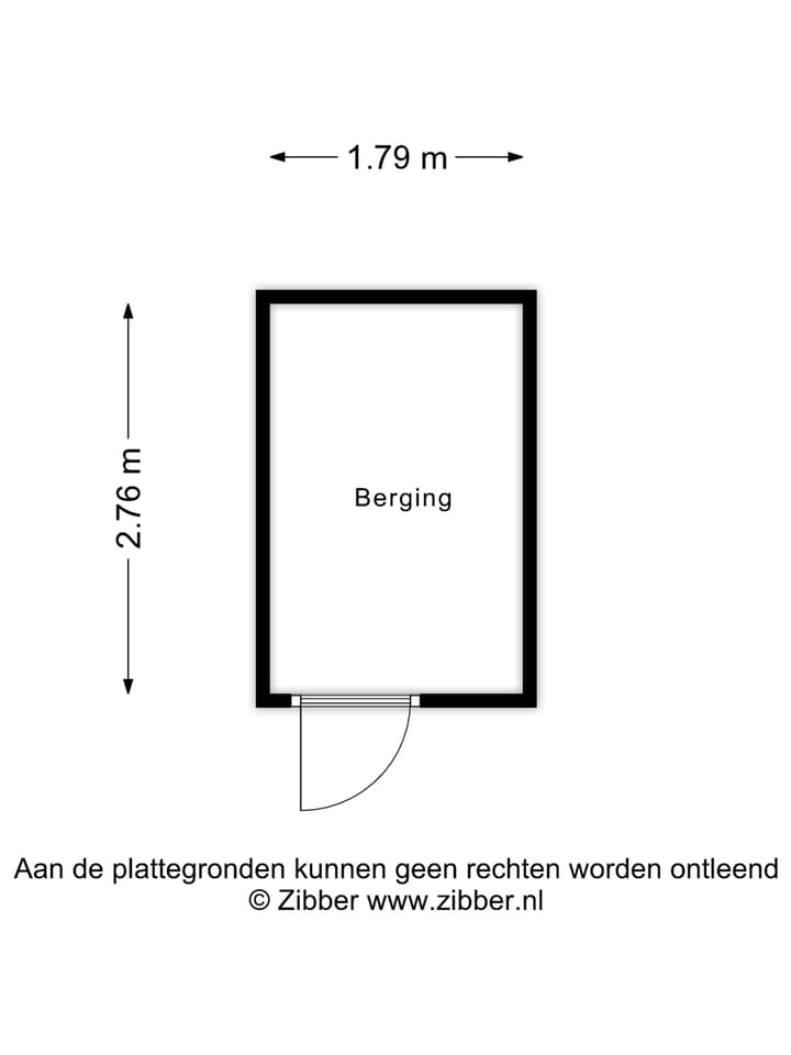 Foto 54 van Landverhuizersplein 53