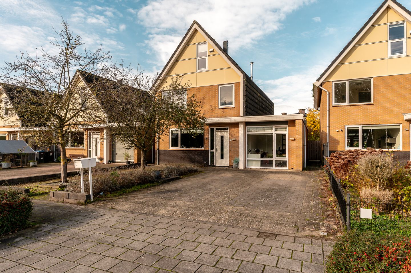 Foto 4 van Overcinge 50