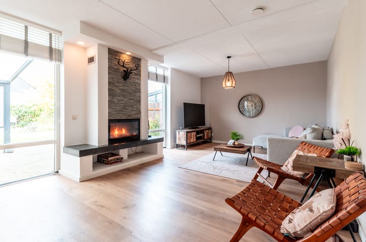 Foto 5 van Overcinge 50