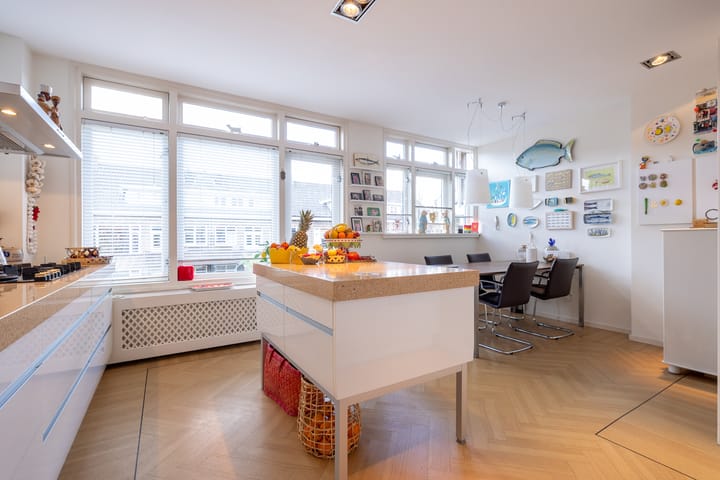 Foto 20 van Statensingel 169-C