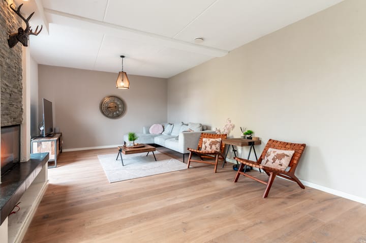 Foto 6 van Overcinge 50