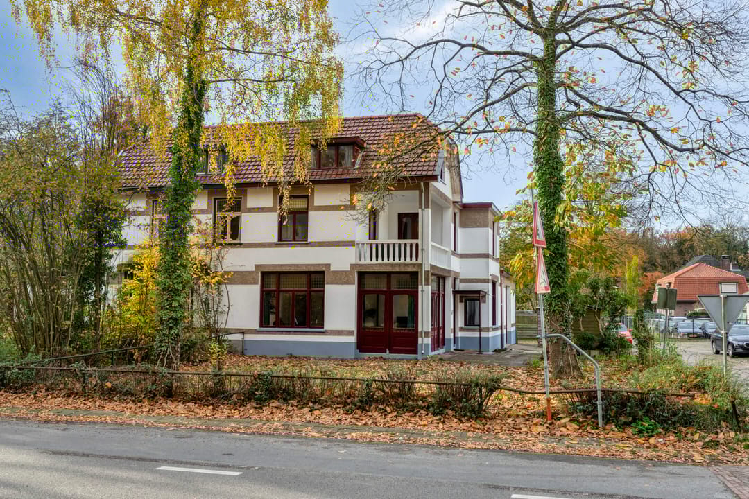 Photo 2 of Driebergsestraatweg 45-A