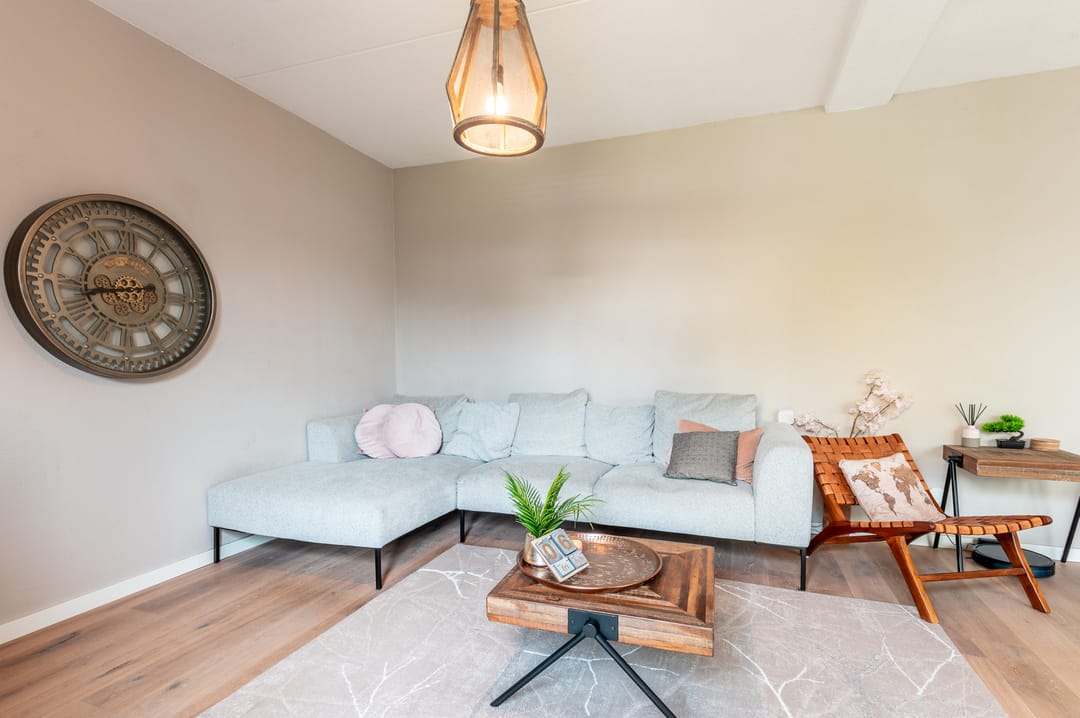 Foto 7 van Overcinge 50