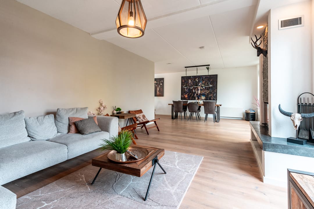 Foto 8 van Overcinge 50