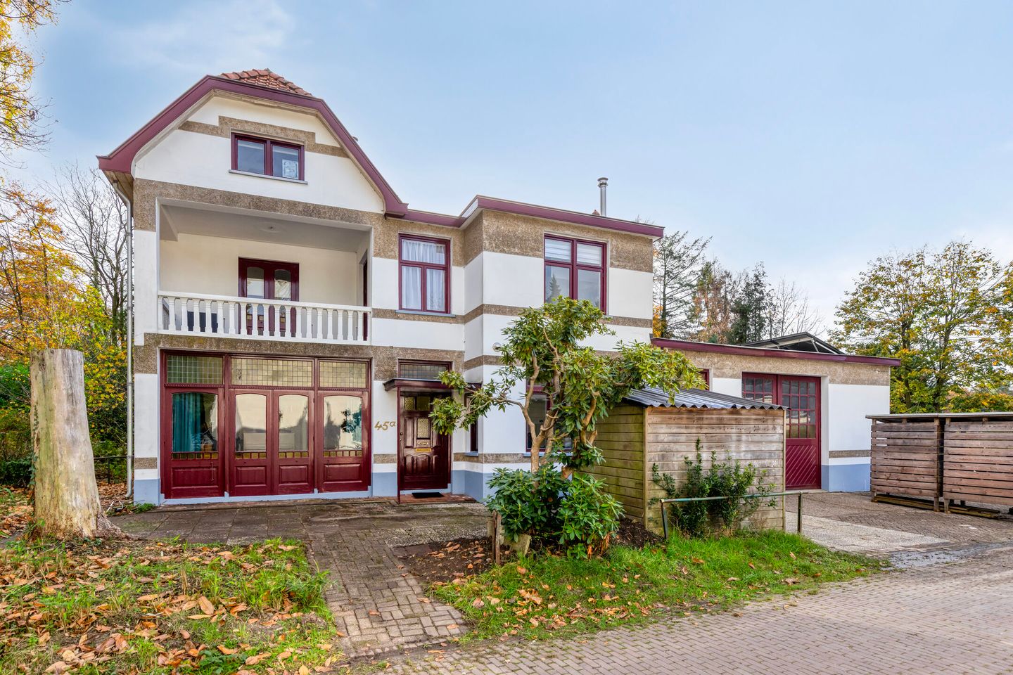 Photo 4 of Driebergsestraatweg 45-A