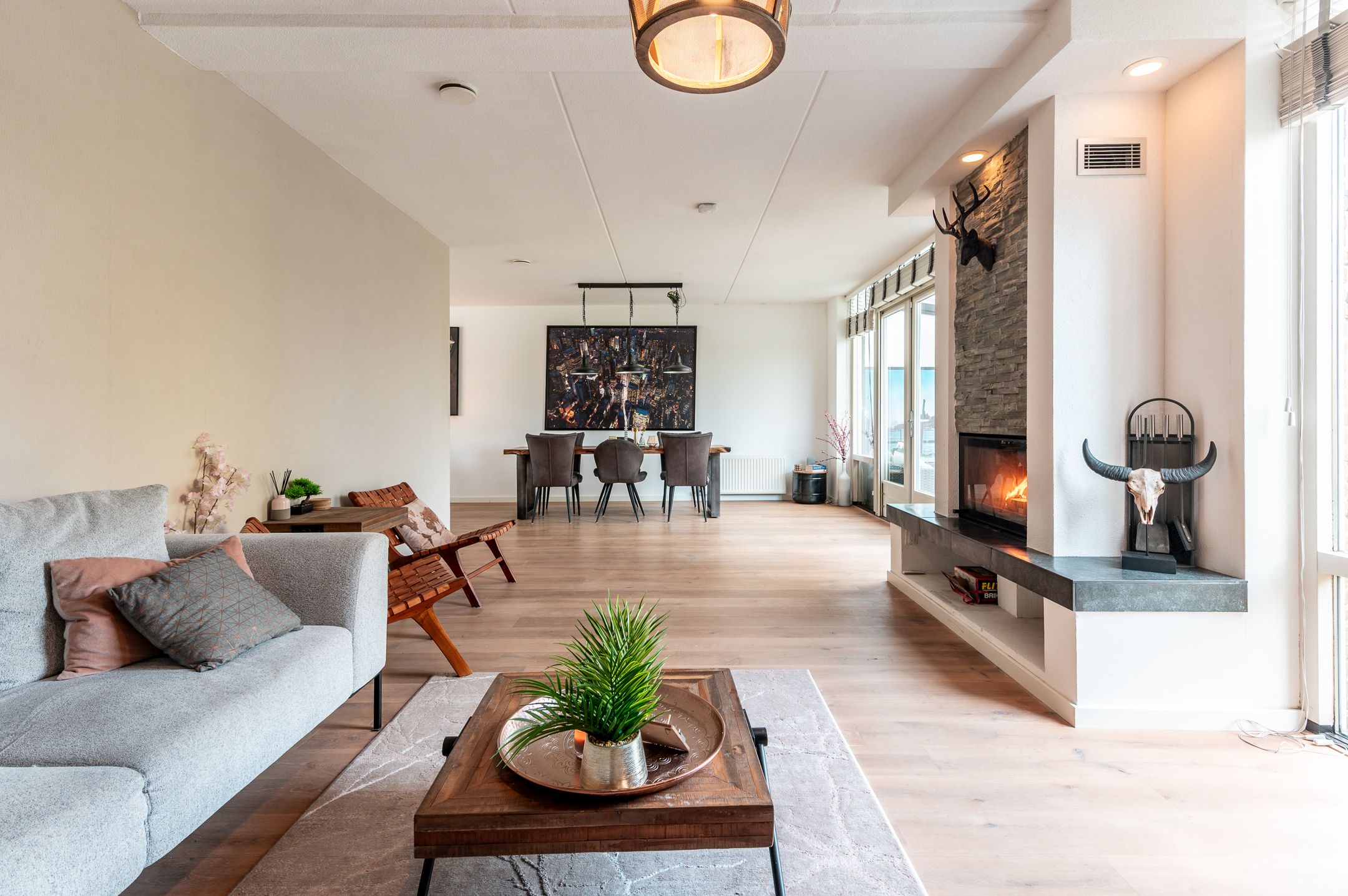 Foto 9 van Overcinge 50