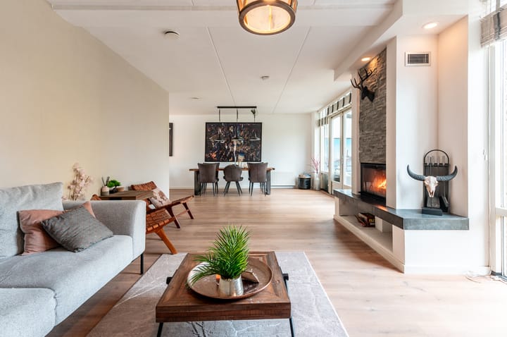 Foto 9 van Overcinge 50