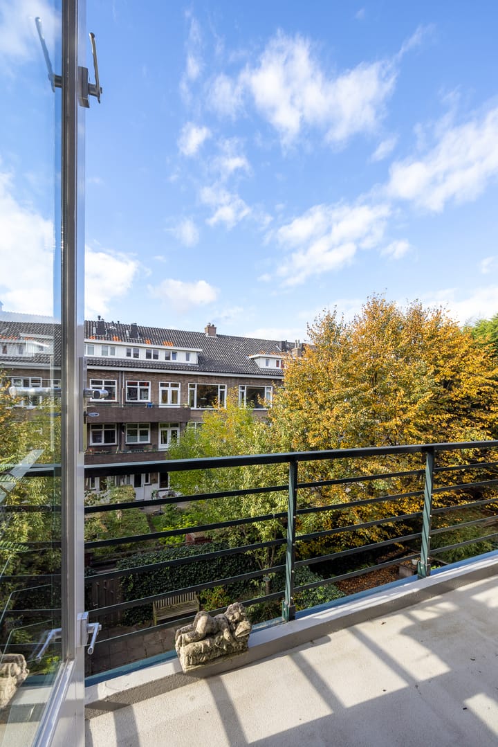 Foto 25 van Statensingel 169-C