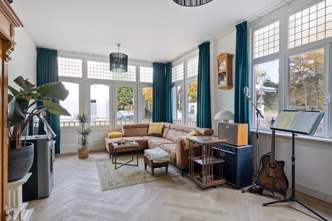 Photo 8 of Driebergsestraatweg 45-A