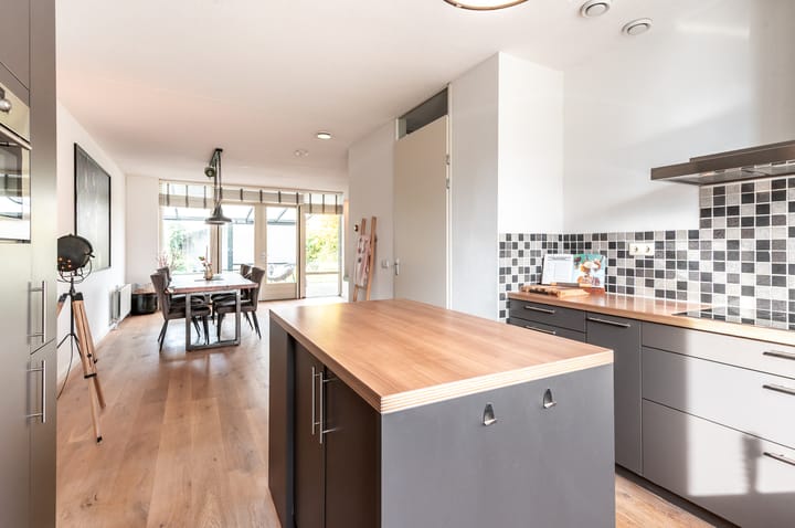 Foto 13 van Overcinge 50