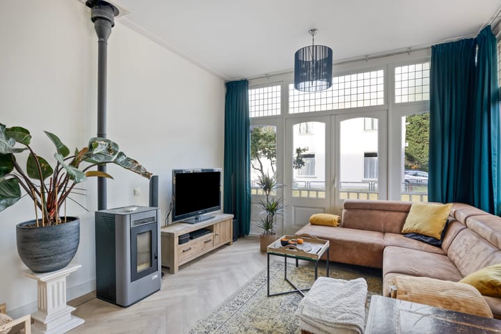 Foto 9 van Driebergsestraatweg 45-A