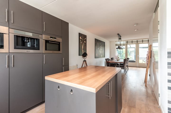 Foto 14 van Overcinge 50