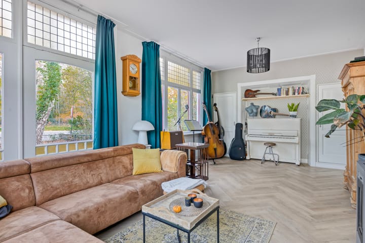 Foto 10 van Driebergsestraatweg 45-A