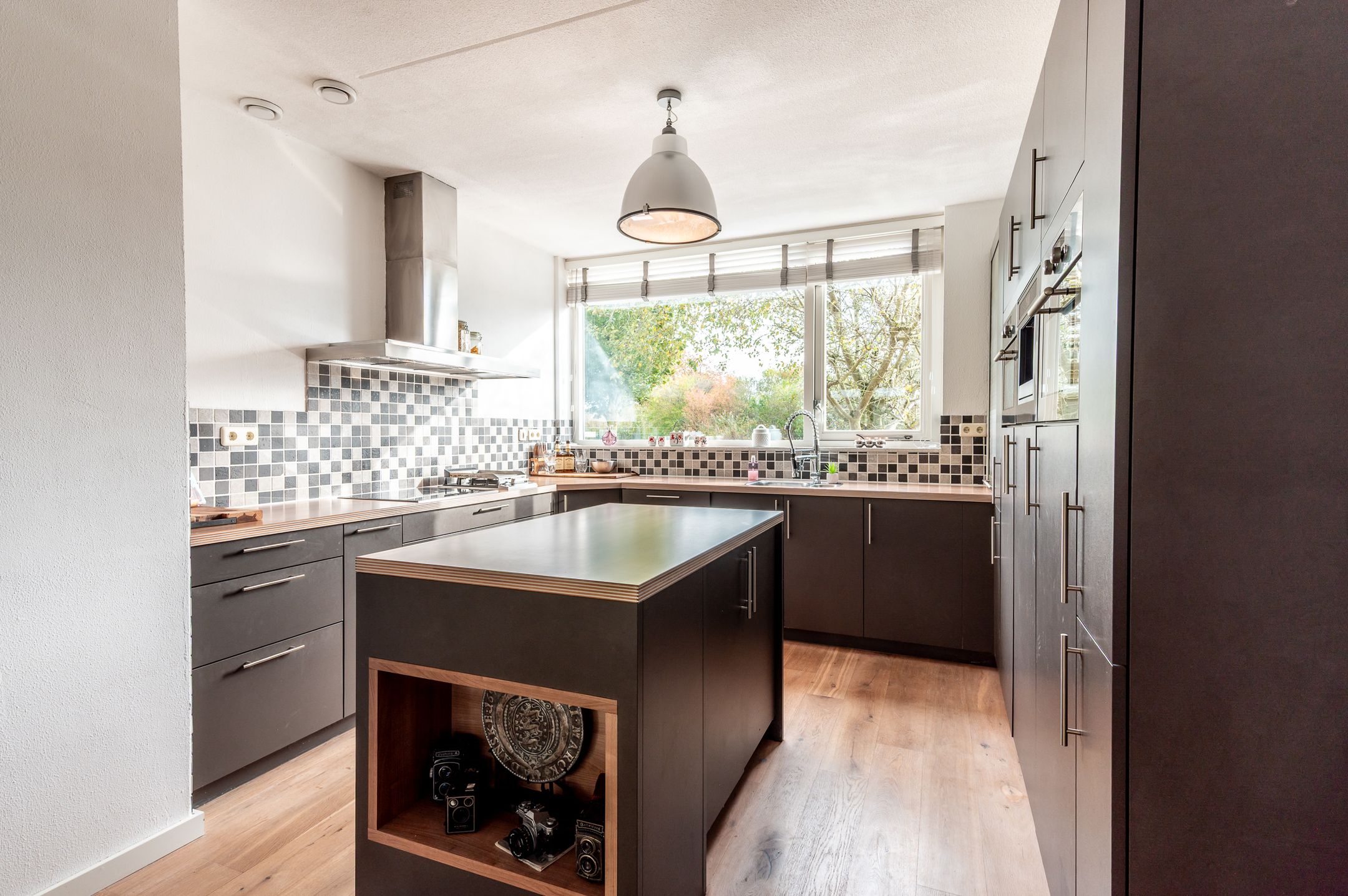 Foto 15 van Overcinge 50