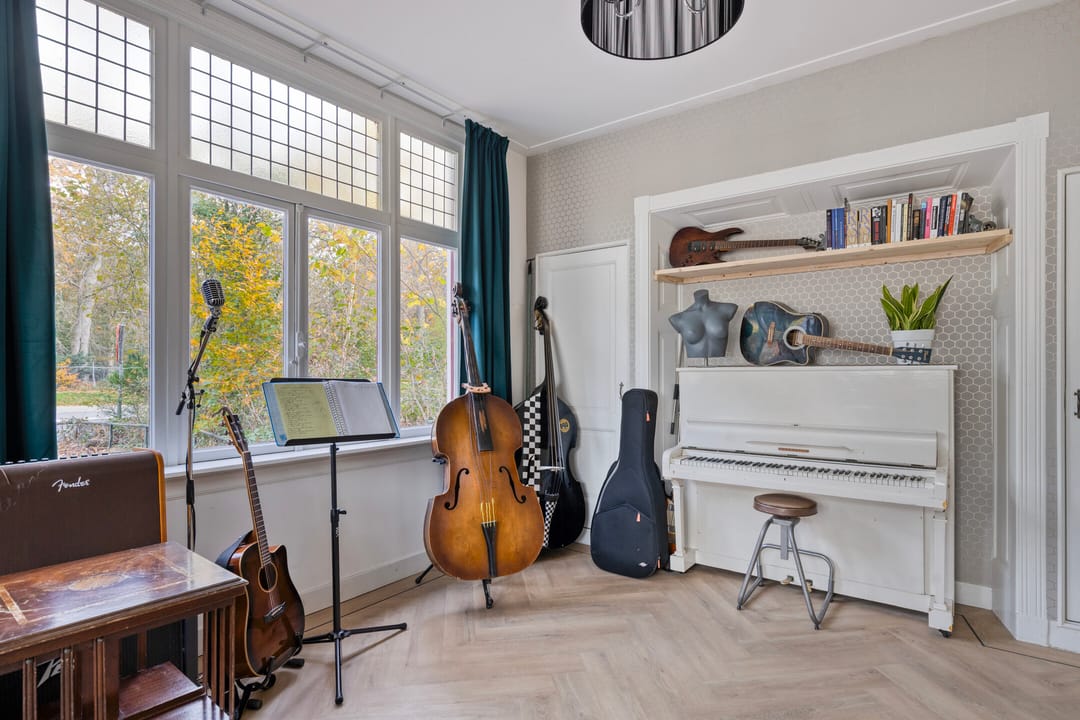 Photo 11 of Driebergsestraatweg 45-A